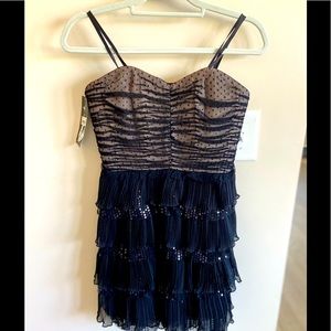 New Nine West Party Dress NWT